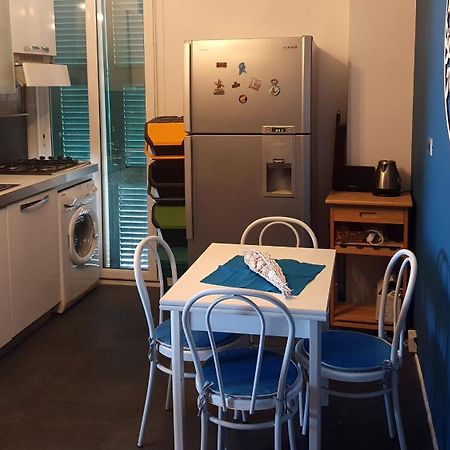 La Casa Di Marco Apartment Ventimiglia Exterior foto