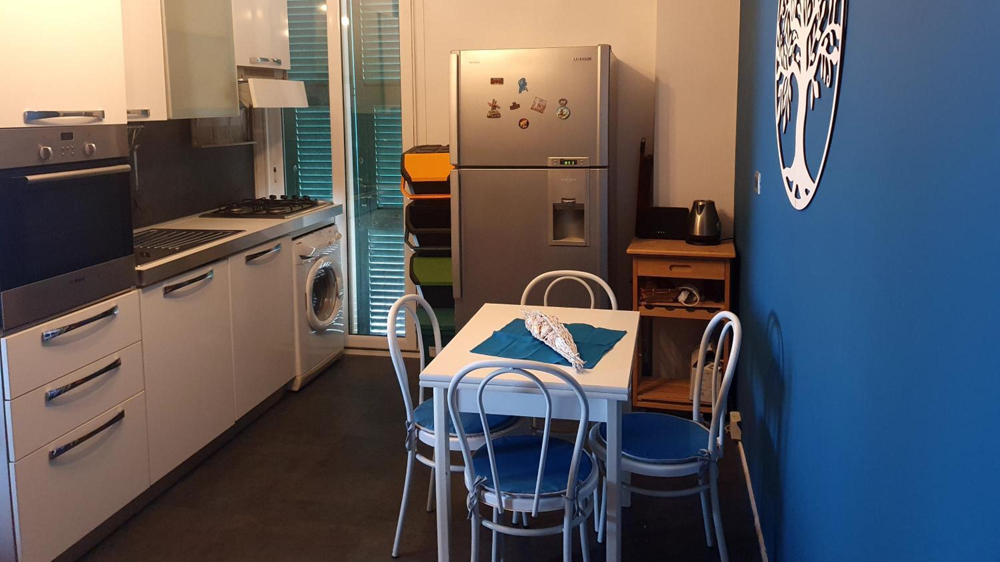 La Casa Di Marco Apartment Ventimiglia Exterior foto