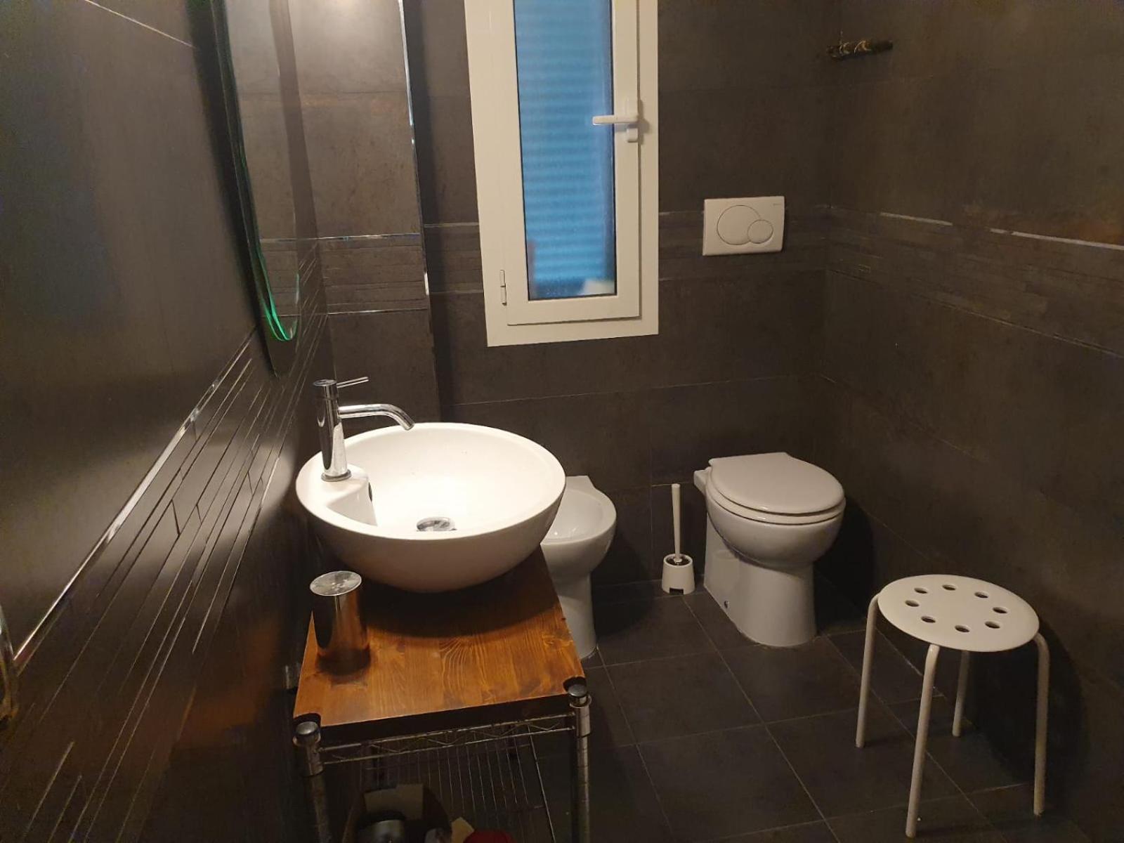 La Casa Di Marco Apartment Ventimiglia Exterior foto