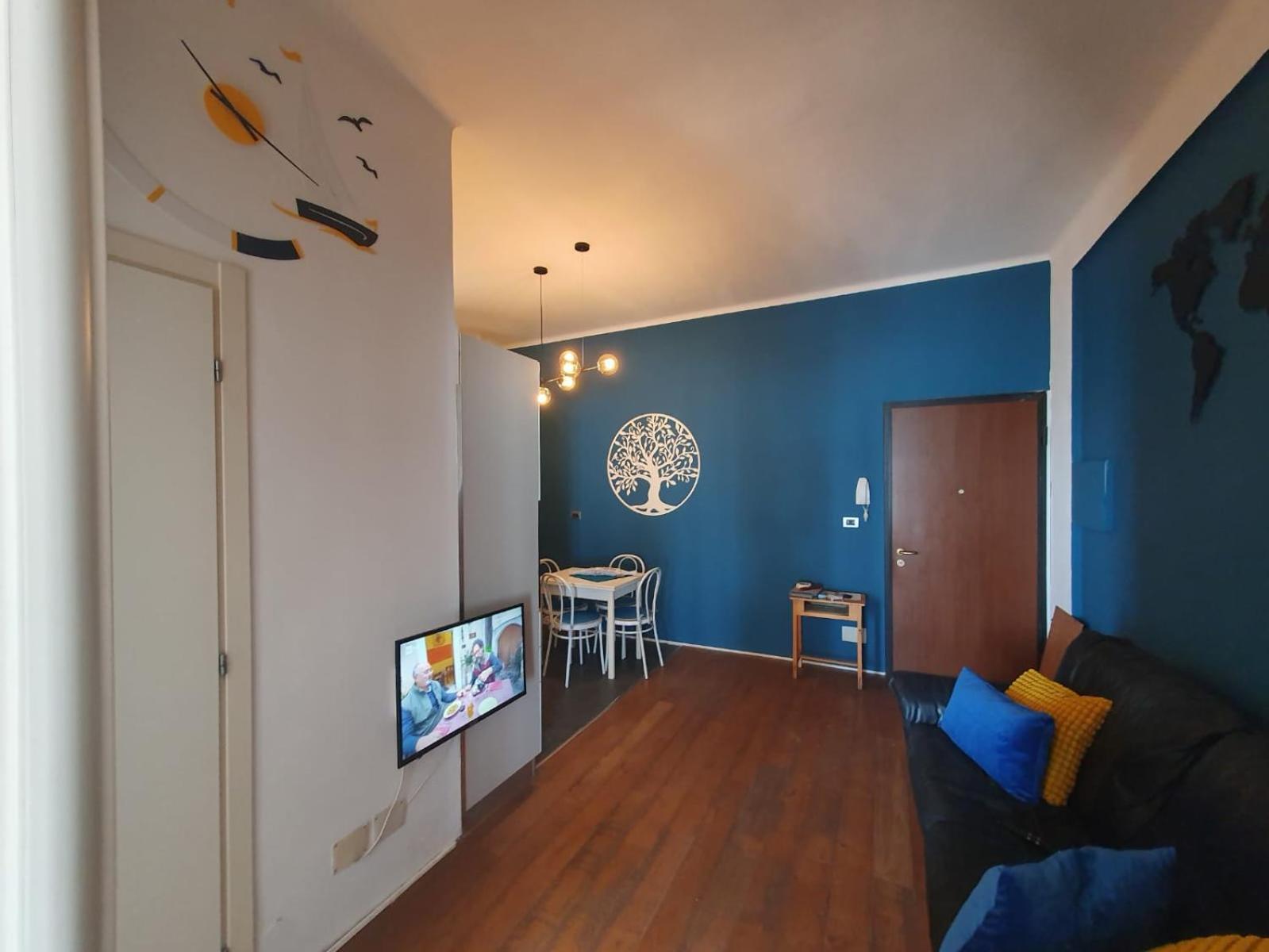 La Casa Di Marco Apartment Ventimiglia Exterior foto